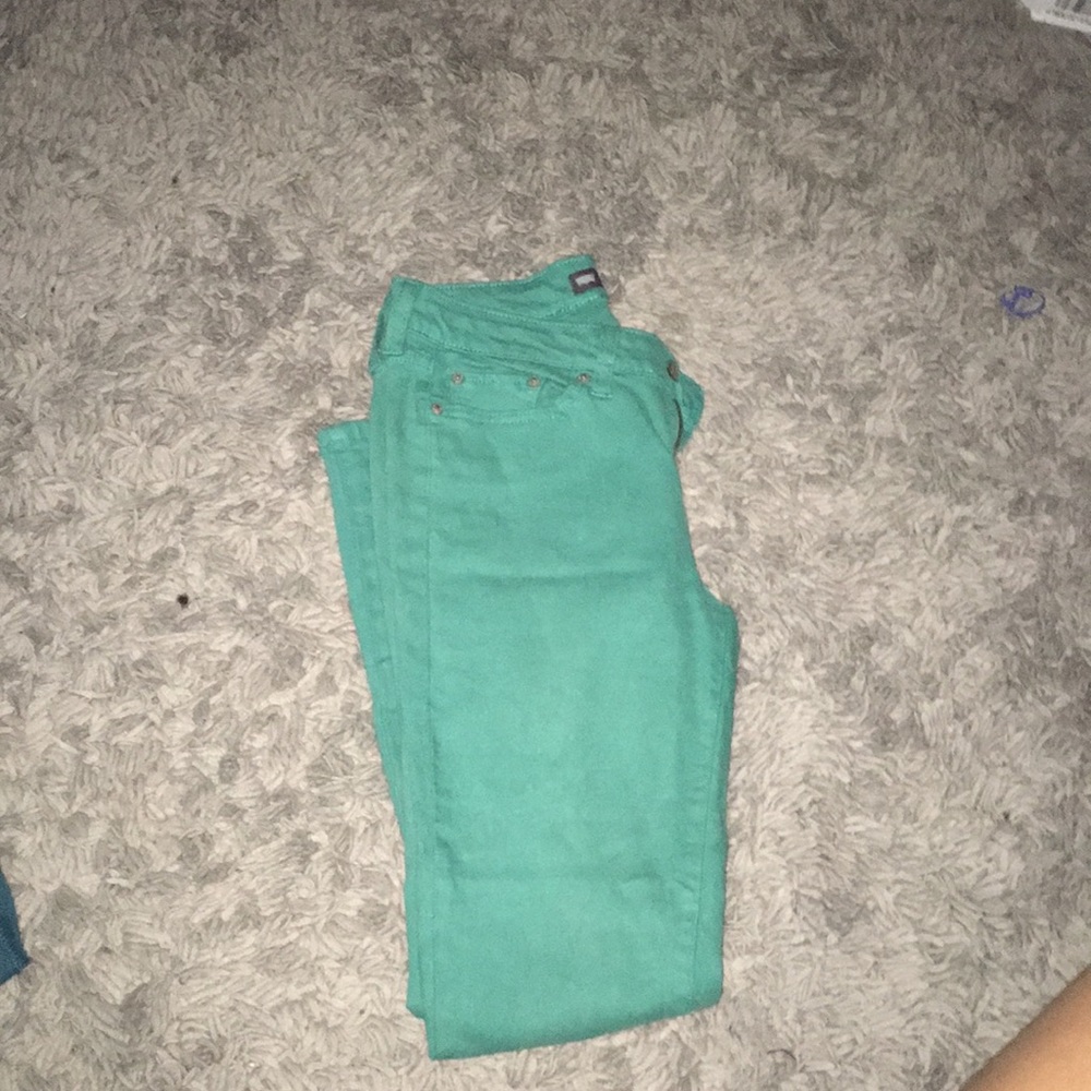 Levi’s